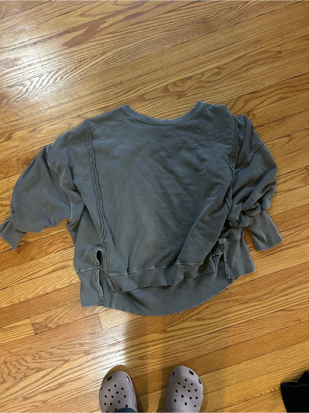 We The Free Camden pullover - Picture 2 of 3